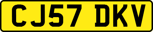 CJ57DKV