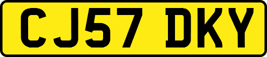 CJ57DKY