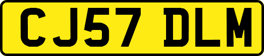 CJ57DLM