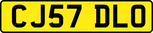 CJ57DLO
