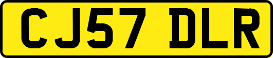 CJ57DLR