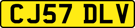 CJ57DLV