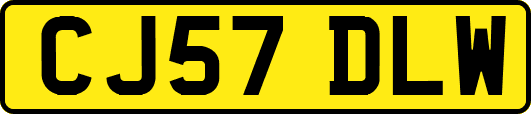 CJ57DLW