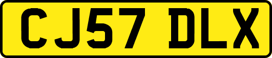 CJ57DLX