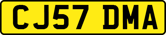 CJ57DMA