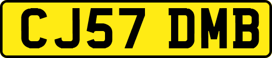 CJ57DMB