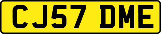 CJ57DME