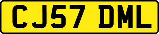 CJ57DML