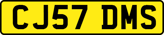 CJ57DMS