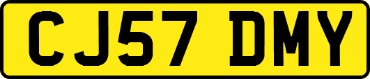 CJ57DMY