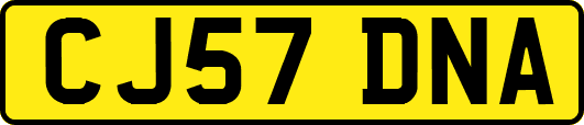 CJ57DNA