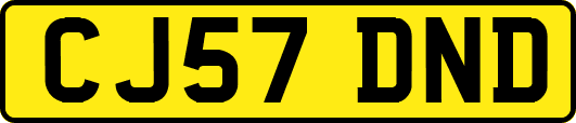 CJ57DND