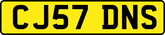 CJ57DNS