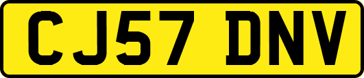 CJ57DNV
