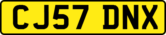 CJ57DNX