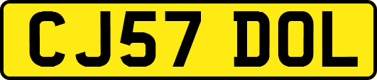 CJ57DOL