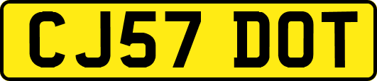 CJ57DOT
