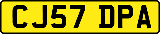 CJ57DPA