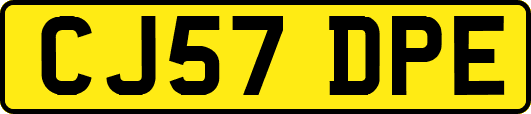 CJ57DPE