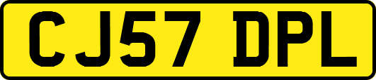 CJ57DPL