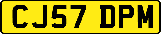 CJ57DPM