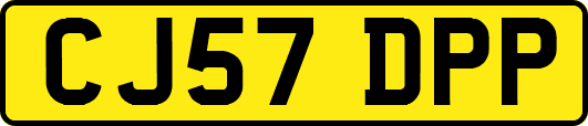 CJ57DPP