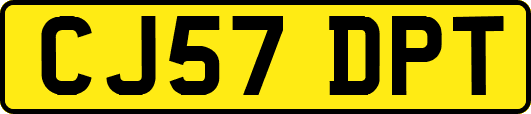 CJ57DPT