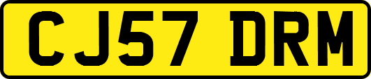 CJ57DRM
