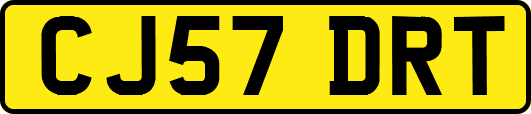 CJ57DRT
