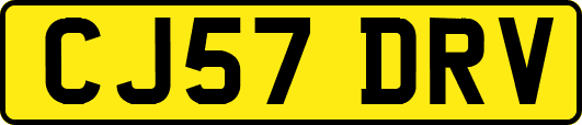CJ57DRV