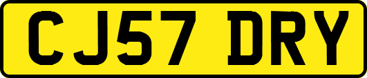 CJ57DRY