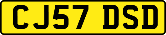 CJ57DSD