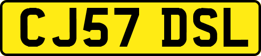 CJ57DSL