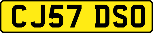 CJ57DSO