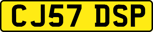 CJ57DSP
