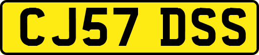 CJ57DSS