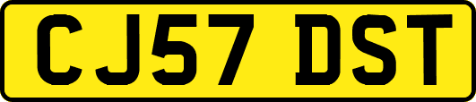 CJ57DST