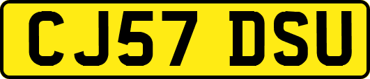 CJ57DSU