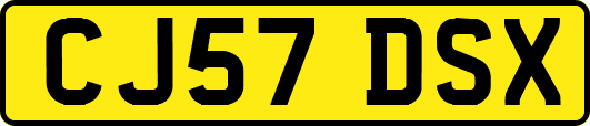 CJ57DSX