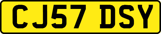 CJ57DSY