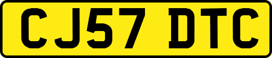 CJ57DTC