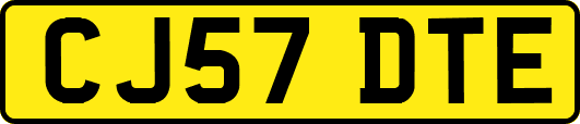 CJ57DTE