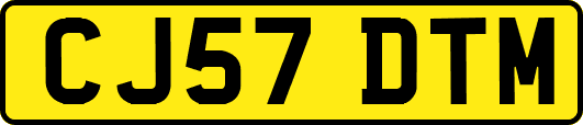 CJ57DTM