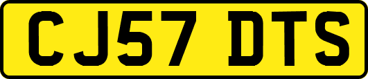 CJ57DTS