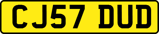 CJ57DUD
