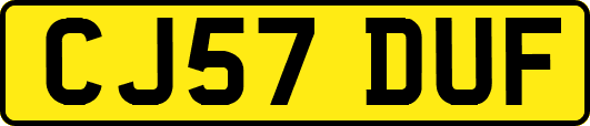CJ57DUF