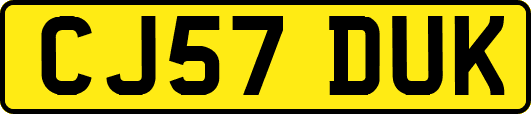 CJ57DUK