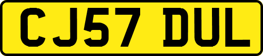 CJ57DUL