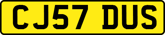 CJ57DUS