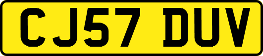 CJ57DUV
